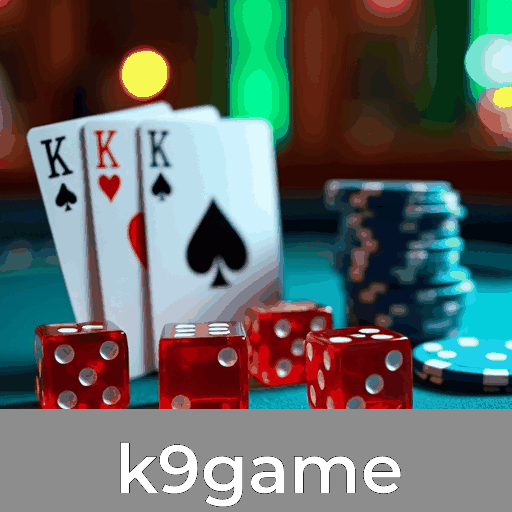 k9game: Excelência e Segurança em Jogos Online