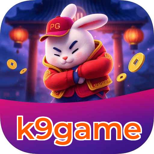 k9game Logo