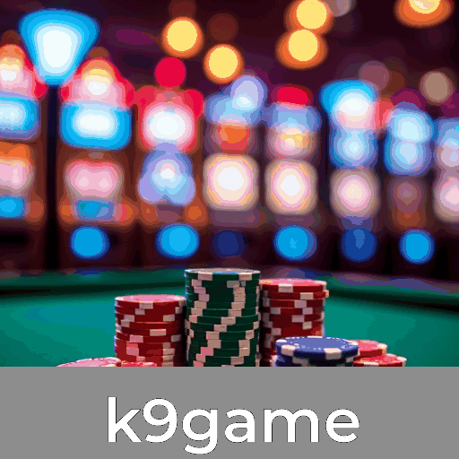 k9game: Caça-Níqueis com Jackpots, Mesa de Jogos e Mais