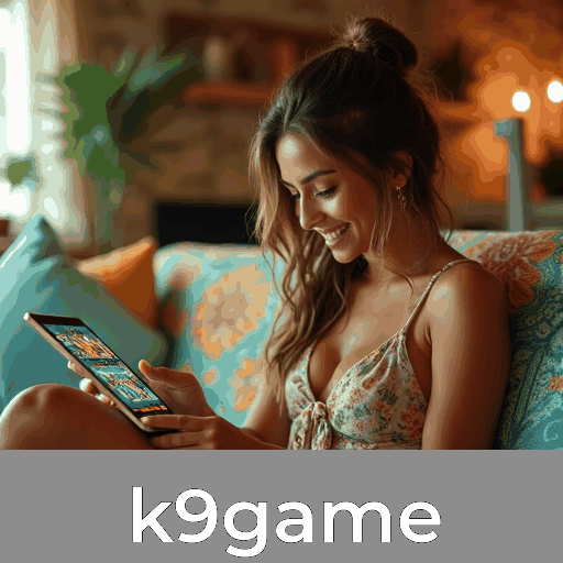 Aproveite os bônus imperdíveis e exclusivos do k9game